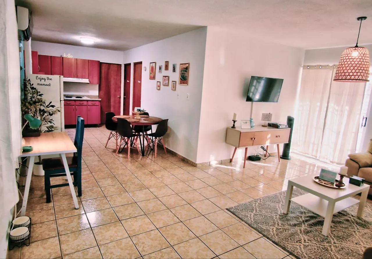 Apartment Salinas House - The World'S Favorite Stay!