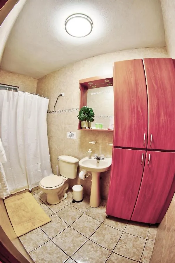 Apartment Salinas House - The World'S Favorite Stay! Puerto Rico