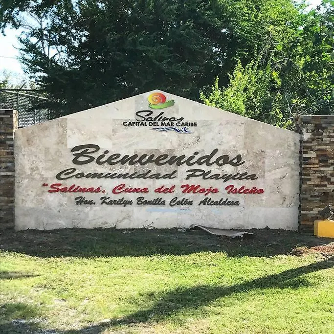 Salinas House - The World'S Favorite Stay!