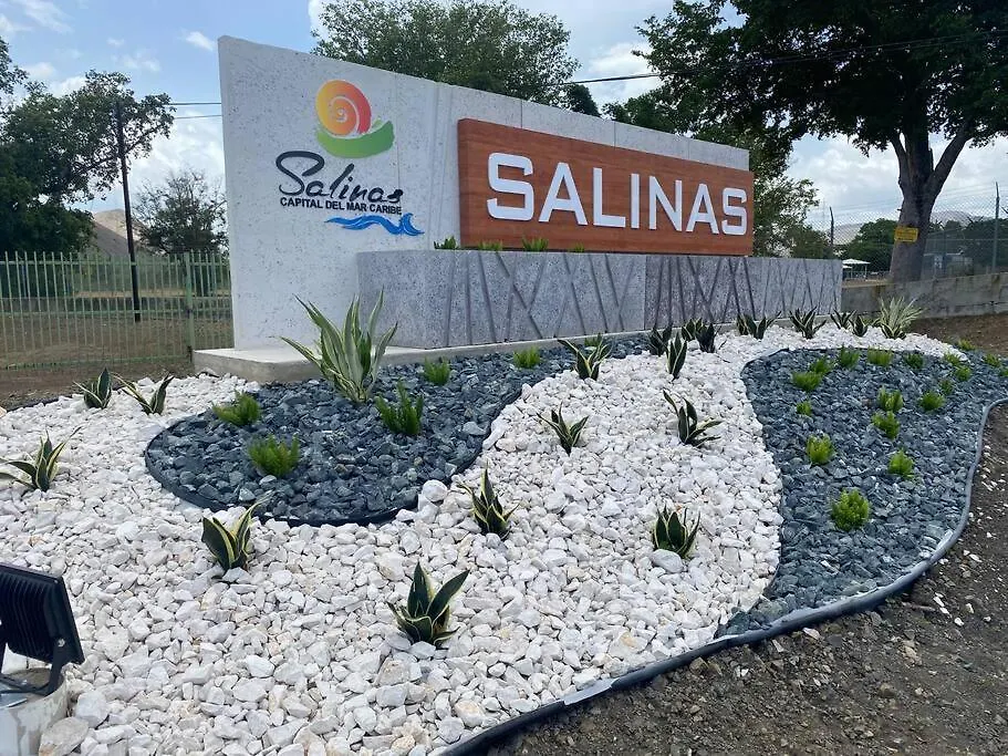 Salinas House - The World'S Favorite Stay!