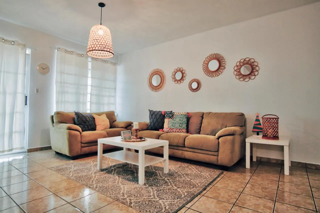 Appartamento Salinas House - The World'S Favorite Stay!