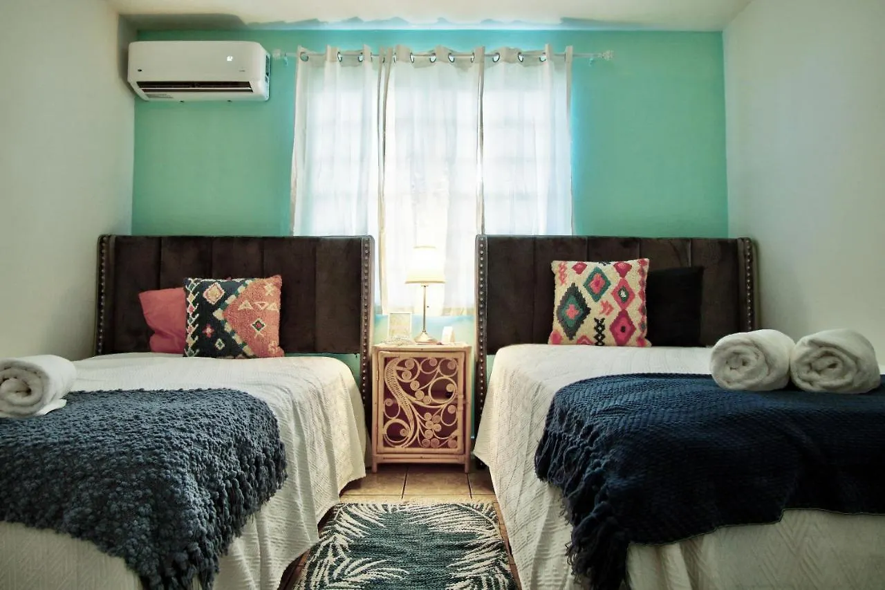 Salinas House - The World'S Favorite Stay! Porto Rico