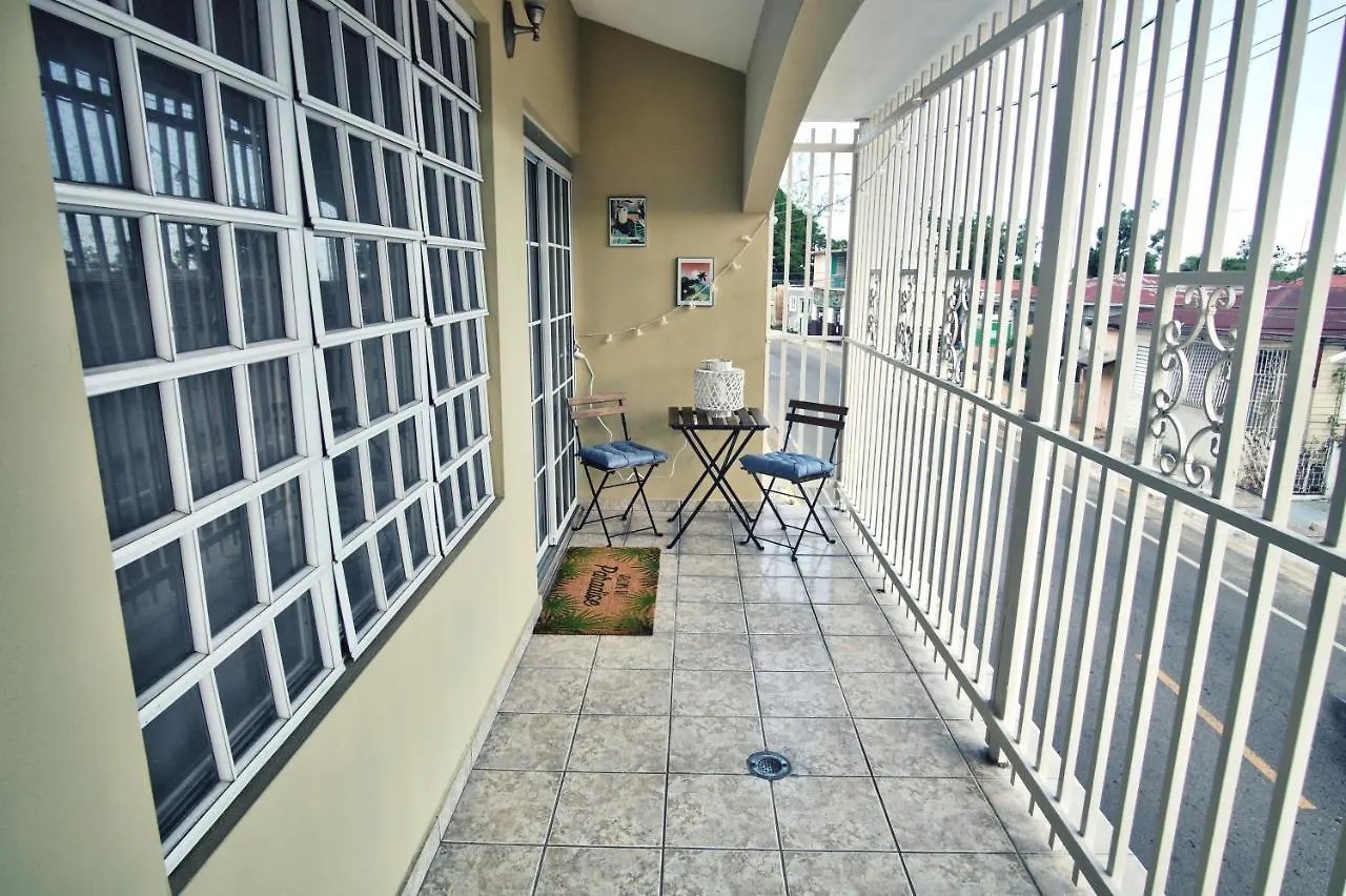 Salinas House - The World'S Favorite Stay!