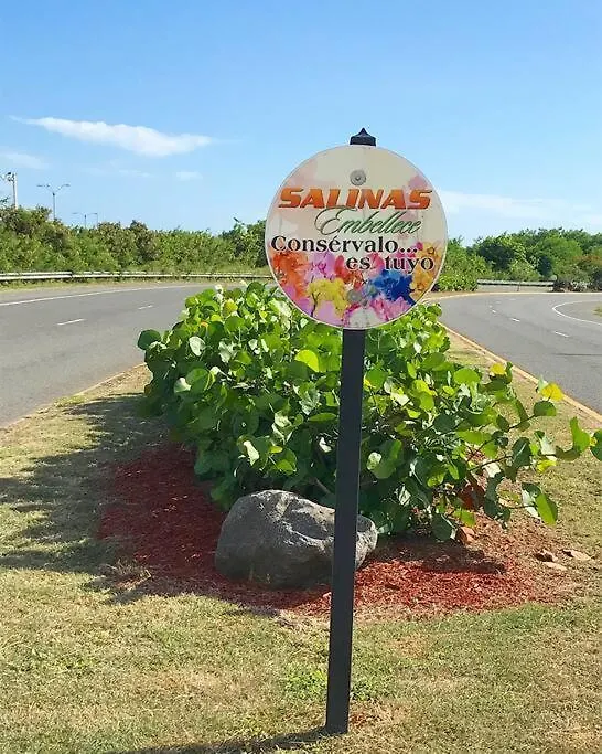 Salinas House - The World'S Favorite Stay! 0*,  Puerto Rico